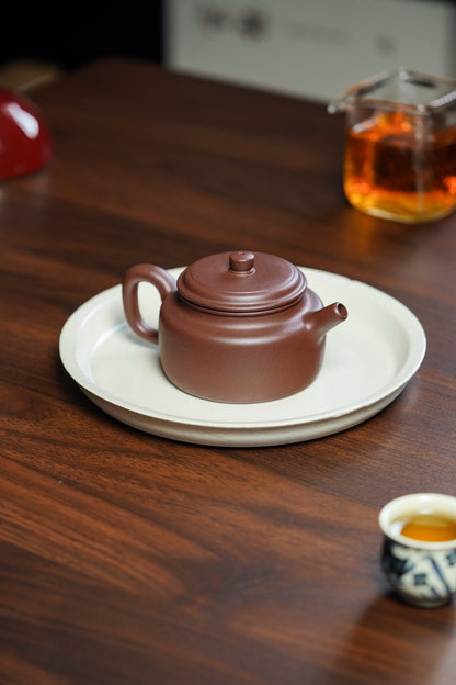 Da Heng De Zhong Teapot, 160ml - view 6