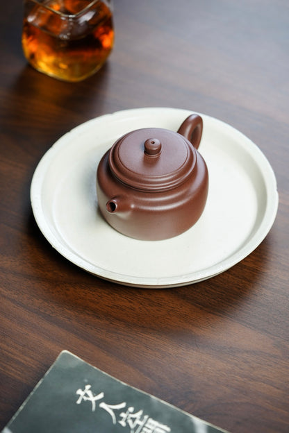 Da Heng De Zhong Teapot, 160ml - view 8