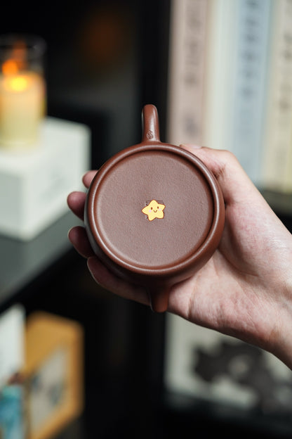 Da Heng De Zhong Teapot, 160ml - view 9