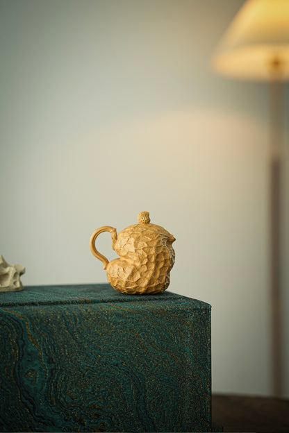 Hao Shi Hua Sheng Peanut Tea Set, 80ml - view 6