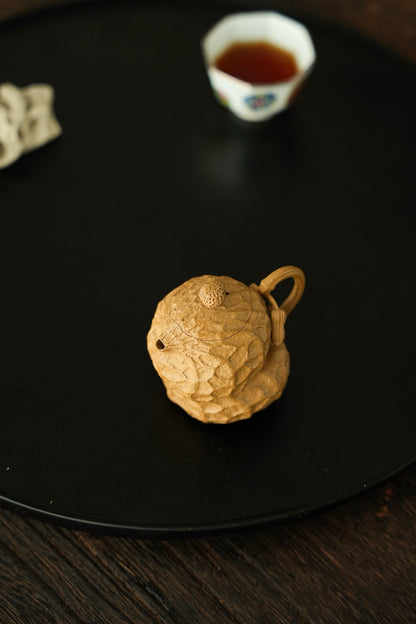 Hao Shi Hua Sheng Peanut Tea Set, 80ml - view 7