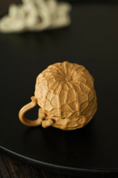 Hao Shi Hua Sheng Peanut Tea Set, 80ml - view 9