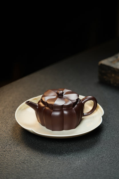 Ming Yuan Ling Hua Teapot, 140ml - view 1