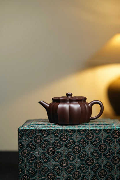 Ming Yuan Ling Hua Teapot, 140ml - view 3