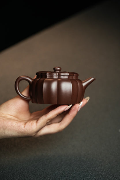 Ming Yuan Ling Hua Teapot, 140ml - view 4