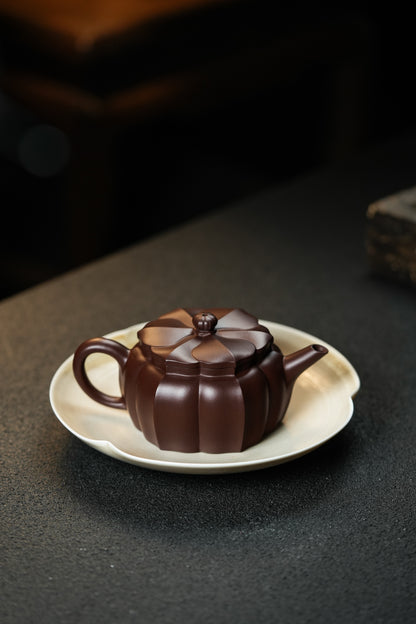 Ming Yuan Ling Hua Teapot, 140ml - view 7