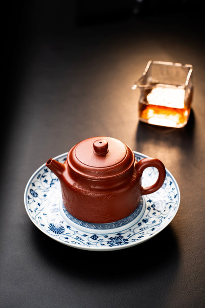 Da Heng De Zhong Teapot, 300ml - view 6