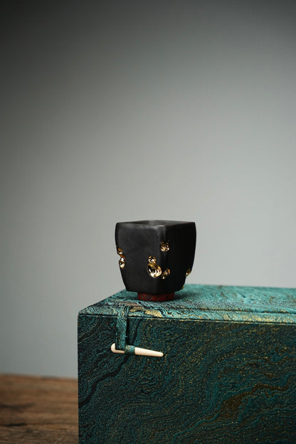 Yi Fang Ning Shi Tea Cup, 120ml - view 6