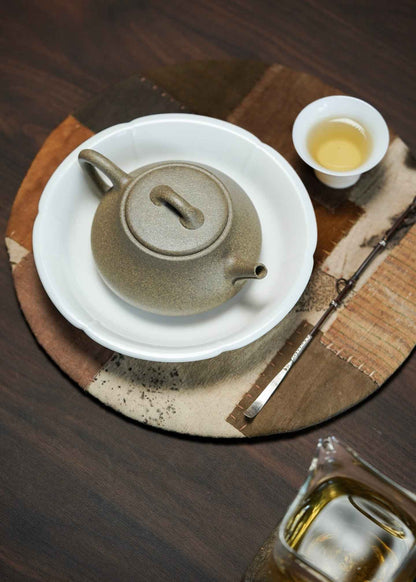 Ye Piao Teapot, 150ml
