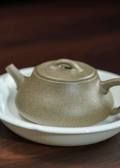 Ye Piao Teapot, 150ml