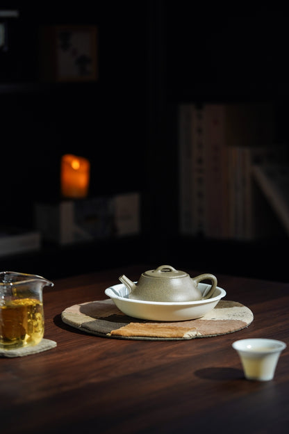 Ye Piao Teapot, 150ml - view 6