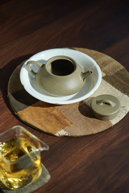 Ye Piao Teapot, 150ml - view 7
