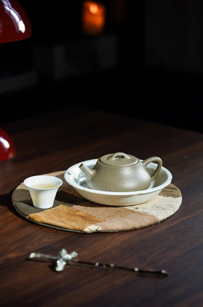 Ye Piao Teapot, 150ml - view 8
