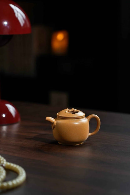 Bao Xiang Ru Yi Teapot, 150ml