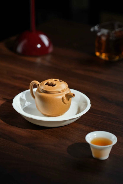 Bao Xiang Ru Yi Teapot, 150ml