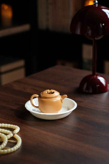 Bao Xiang Ru Yi Teapot, 150ml