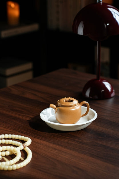 Bao Xiang Ru Yi Teapot, 150ml - view 9