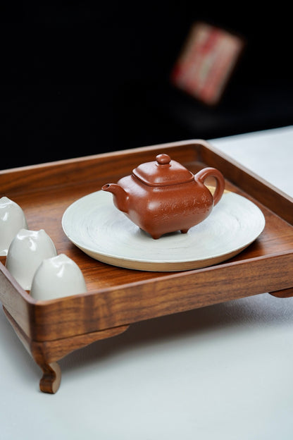 Chuan Lu Teapot, 150ml - view 7