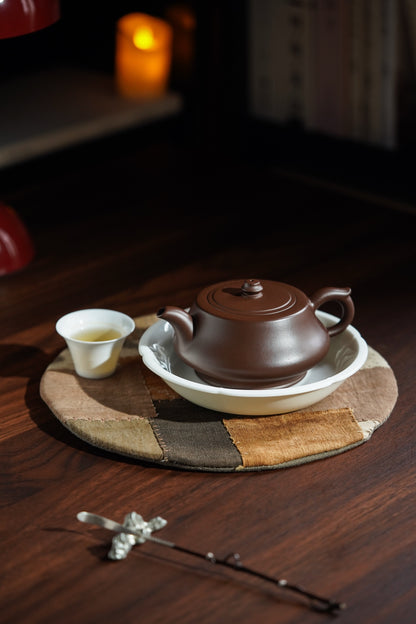Pan Shi Teapot, 260ml - view 1