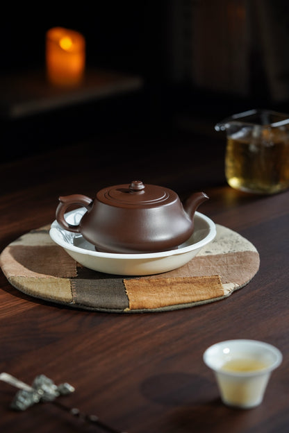 Pan Shi Teapot, 260ml - view 3