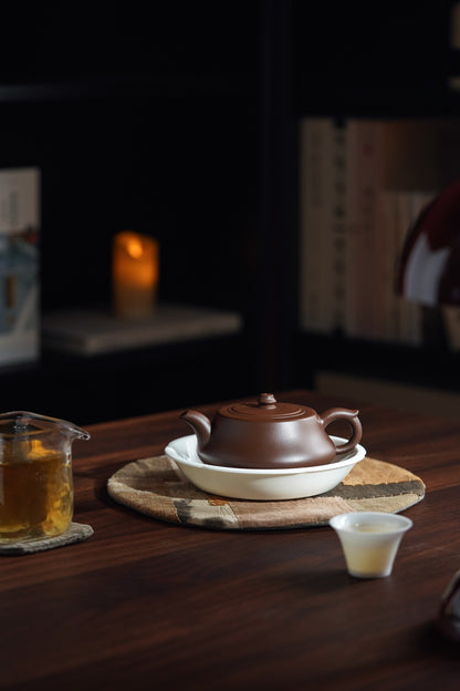 Pan Shi Teapot, 260ml - view 6