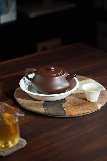 Pan Shi Teapot, 260ml - view 9