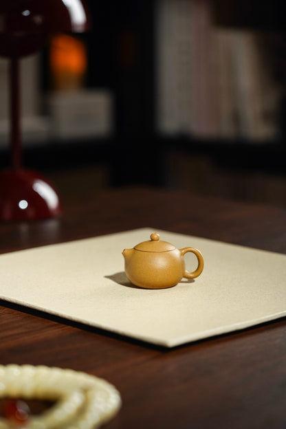 Mini Xi Shi Teapot, 35ml - view 2