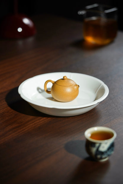 Mini Xi Shi Teapot, 35ml - view 3