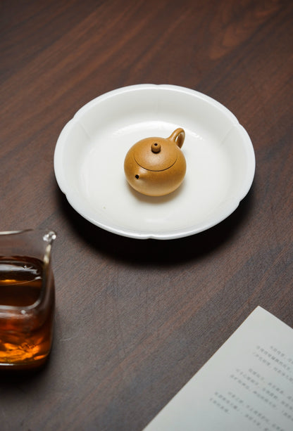 Mini Xi Shi Teapot, 35ml - view 4