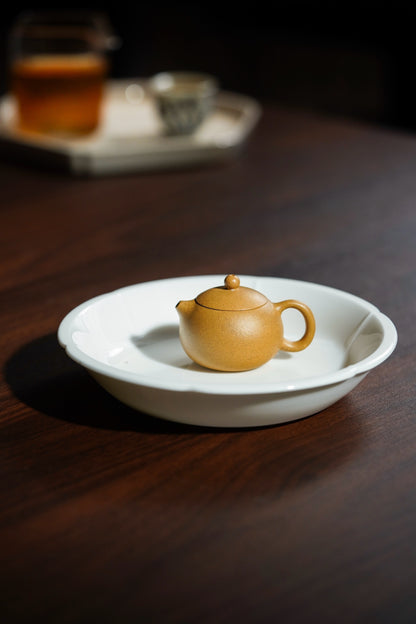 Mini Xi Shi Teapot, 35ml - view 9