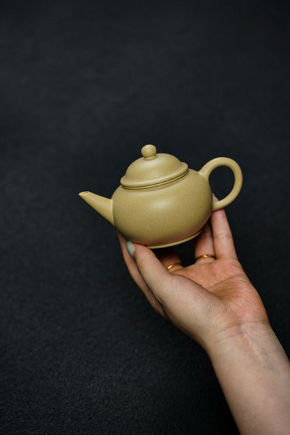 Shui Ping Teapot, 160ml - view 1