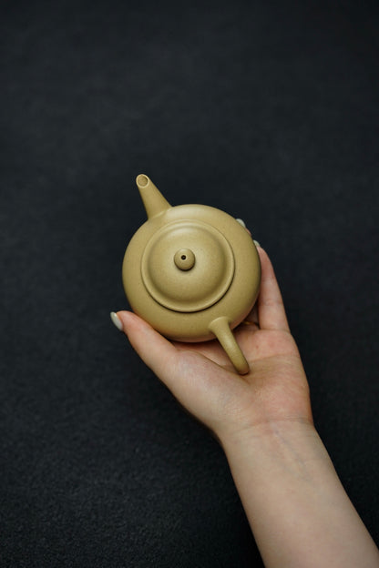 Shui Ping Teapot, 160ml - view 4