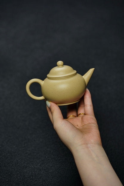 Shui Ping Teapot, 160ml - view 5
