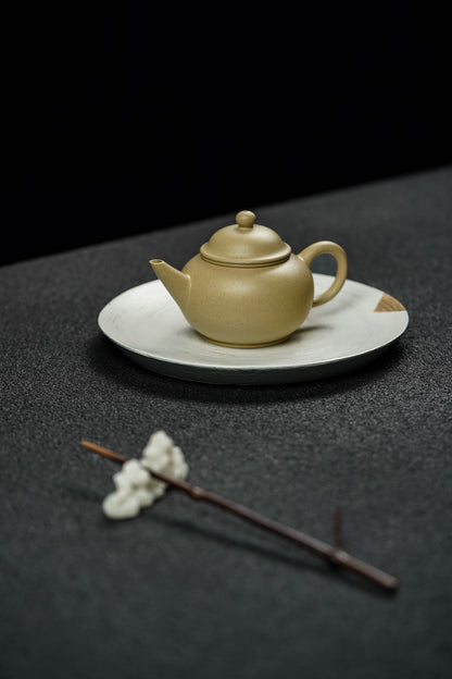 Shui Ping Teapot, 160ml - view 6