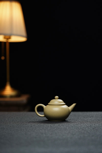 Shui Ping Teapot, 160ml - view 8