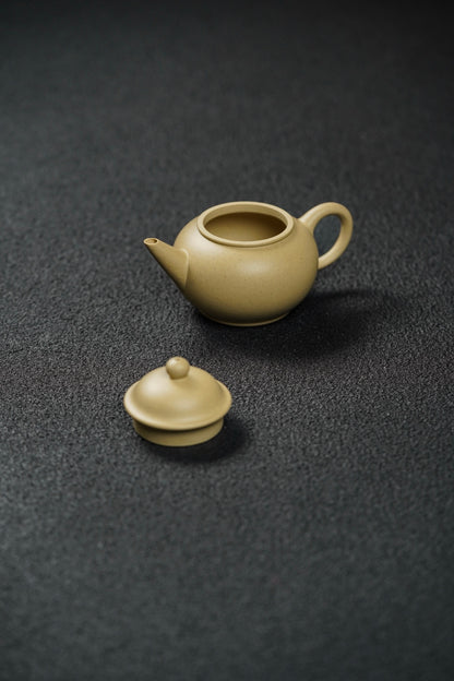 Shui Ping Teapot, 160ml - view 9