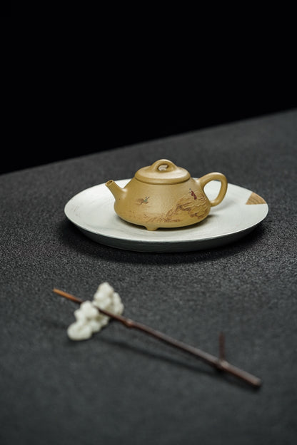 Ren Piao Teapot, 130ml - view 4