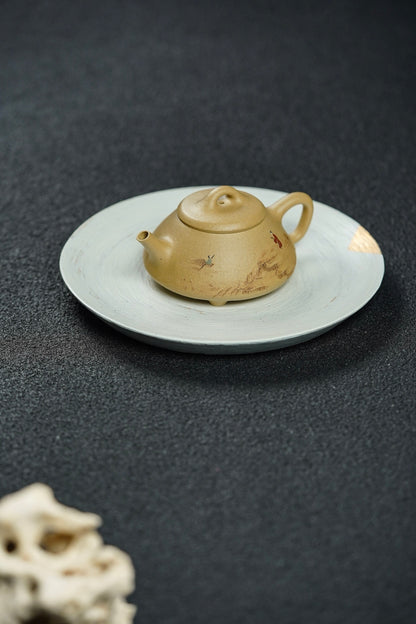 Ren Piao Teapot, 130ml - view 7