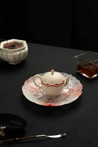 Fan Lian Mei Ren Jian Teapot, 130ml