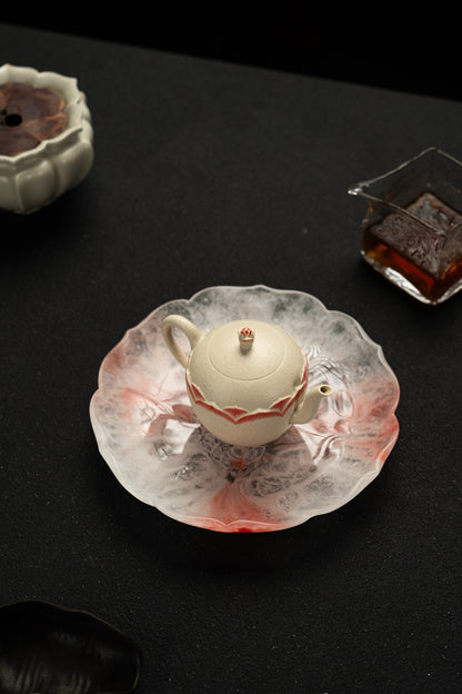 Fan Lian Mei Ren Jian Teapot, 130ml - view 7