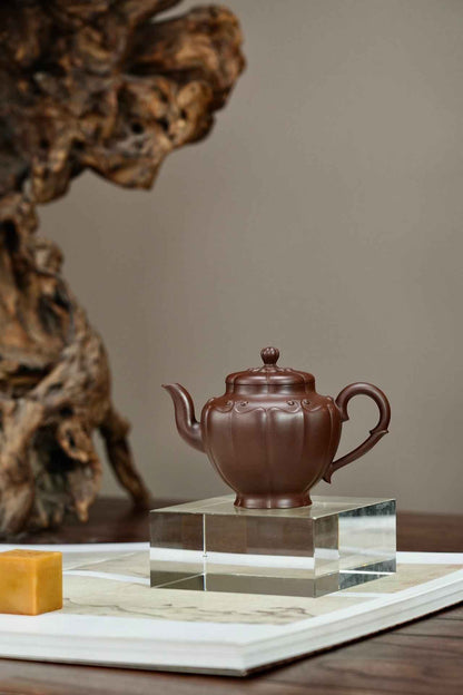 Chan Xin Teapot, 240ml