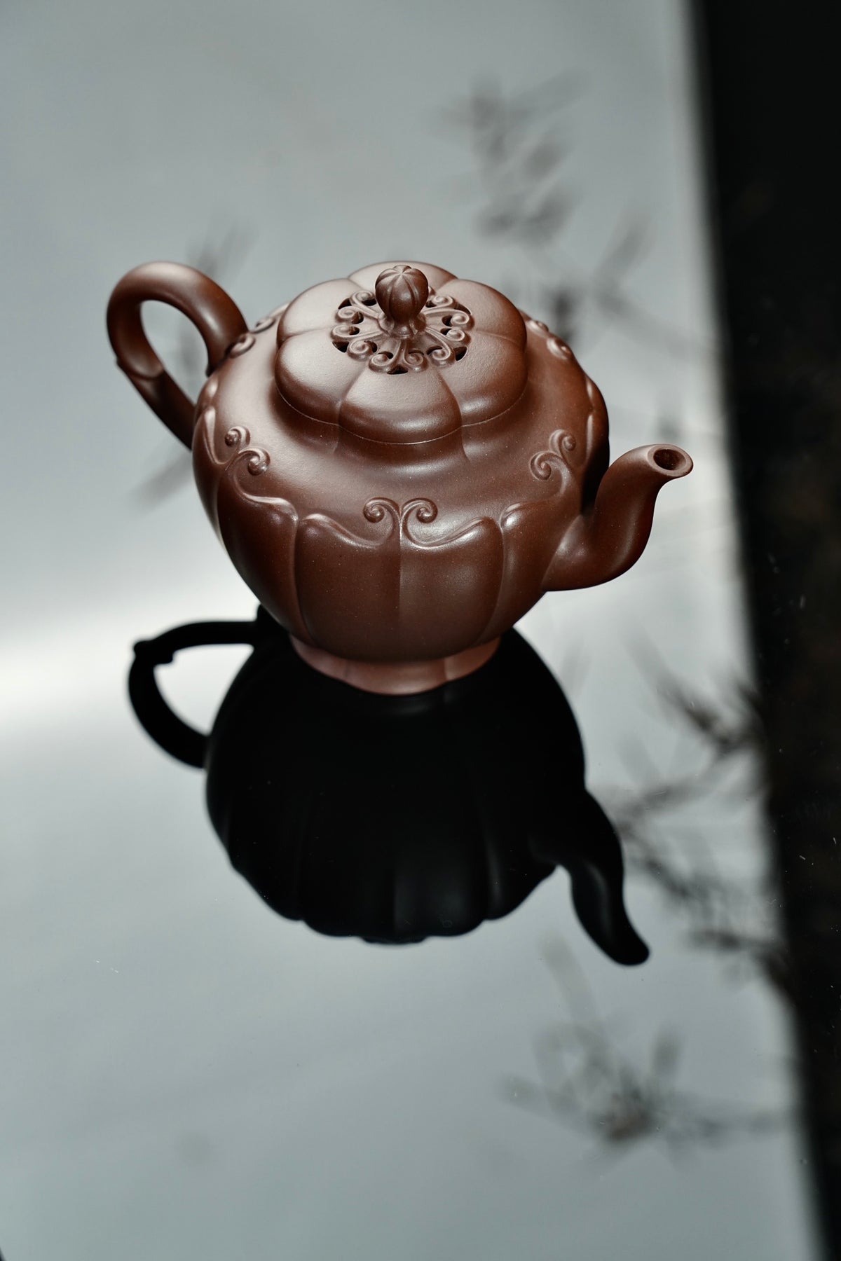 Chan Xin Teapot, 240ml - view 2