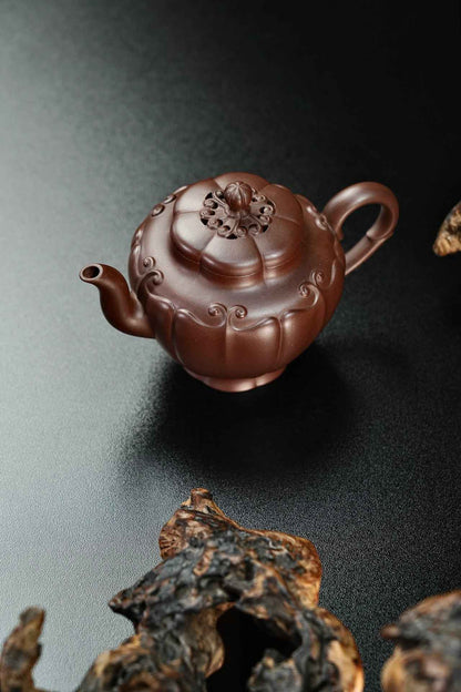 Chan Xin Teapot, 240ml