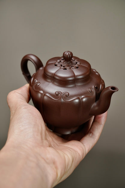 Chan Xin Teapot, 240ml - view 6