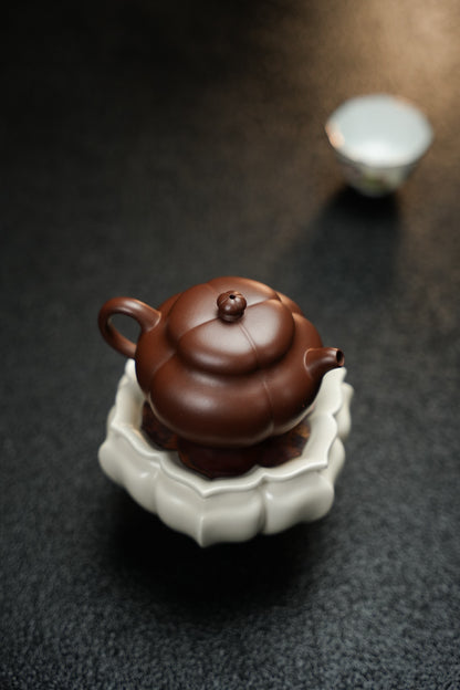 Ru Yi Bao Ling Teapot, 180ml - view 1