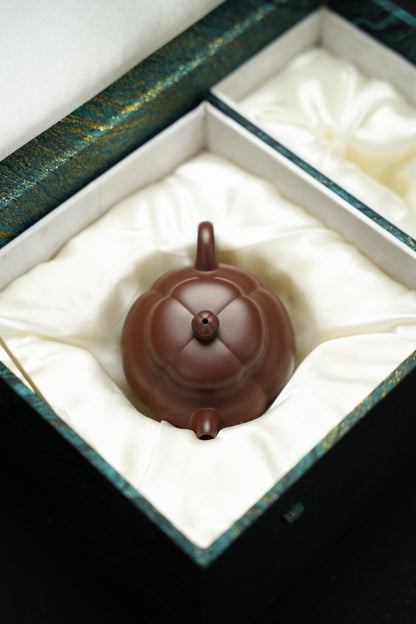 Ru Yi Bao Ling Teapot, 180ml - view 4
