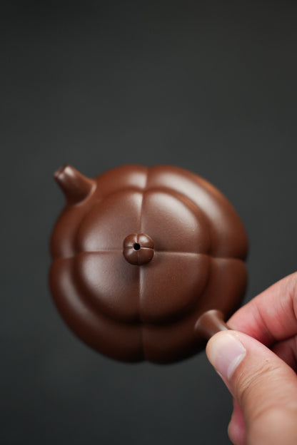 Ru Yi Bao Ling Teapot, 180ml - view 6