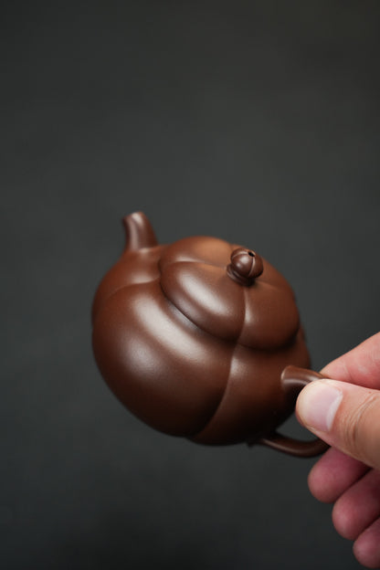 Ru Yi Bao Ling Teapot, 180ml - view 7