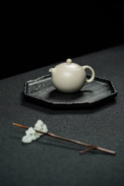 Mei Ren Xi Shi Teapot, 150ml - view 1