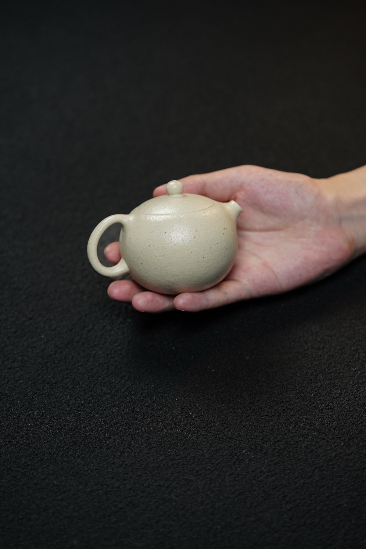 Mei Ren Xi Shi Teapot, 150ml - view 2